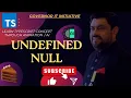 Typescript Tutorial Undefined vs Null Animated AI-Powered Guide GIAIC