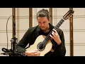 Leo Brouwer - Hika - Live in Concert
