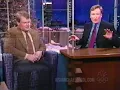 Download Lagu Insignificant Andy (1999) Late Night with Conan O'Brien