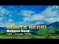 Download Lagu DERITA NEGRI - Cipt : Yuven Yobe || MAKAMO BAND.#lagudaerah #lagudaerahpapua #musikpapua
