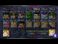 Lagu BLOCK 5 | Dragon Ball GT Final Bout BUILD-UP MODE - SUPER VEGITO