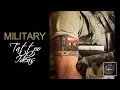 Awesome Military Tattoo Ideas