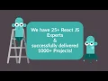 Hire React JS Developer - React JS Development Company