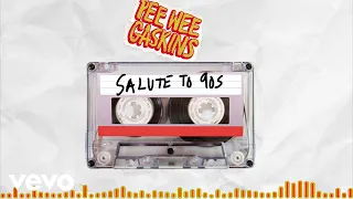 pee wee gaskins terbaik untukmu official audio video ft agrikulture