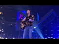 Morgan Wallen "Cover Me Up"  Live at Madison Square Garden