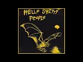 Hello Shitty People 7"