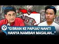 Download Lagu SINDIRAN PEDAS PDIP ke GIBRAN soal Penugasan Wapres ke Papua: Nanti Bikin Masalah Lagi di Sana