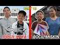 Download Lagu BOCIL KAYA VS BOCIL MISKIN DIKEHIDUPAN SEHARI HARI PART 12! | Drama Parodi | Mikael TubeHD