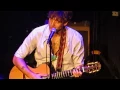 Paolo Nutini - Last Request - Acoustic Live at the Apollo Theater NYC 2014