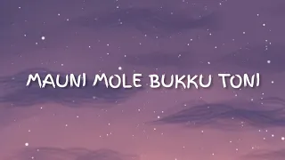 Download Mauni Mole Bukku Toni - Cover by. Leony Angel || Lirik Lagu Bugis || Terjemahan Indonesia MP3