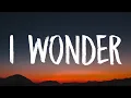 Download Lagu Madison Beer - I Wonder (Lyrics)