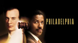 Philadelphia (1993) | Bande-annonce VOSTF (HD | 1080p)