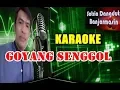 Download Lagu GOYANG SENGGOL - CAMELIA MALIK  faet REYNOLD (KARAOKE)