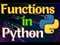 Functions in Python Full Python Course with Hands On Learn with Projects