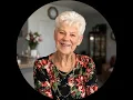 Funeral Service - Virginia Merle Pettit