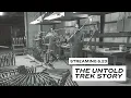 The Journey The Untold Story of Trek trailer
