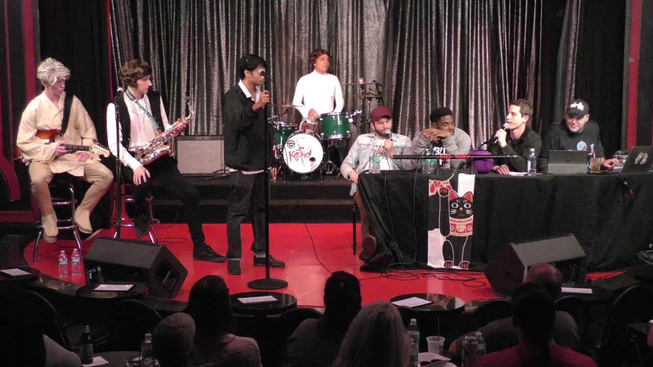 Episode 269 thumbnail