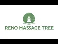 Reno Massage Tree - Foot Reflexology Massage
