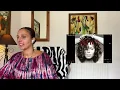 FIRST TIME HEARING | Janet Jackson - That's The Way Love Goes REACTION