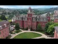 Wherever you go, go with West Virginia University 💛💙