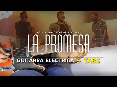 Download MP3 La Promesa - G. Eléctrica [Grupo Grace ft. Barak]