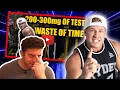 THE Most Pointless Steroid Cycle You Could Do - My Thoughts