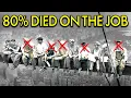 Lagu Why Skyscraper Construction Was America’s Deadliest Job
