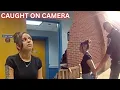 Wegmans Red Bull Shoplifting Bust Couple Caught on Camera Manalapan Police