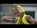 Download Lagu JEJER JARAN DAWUK - 8 Tari Terbaik Banyuwangi