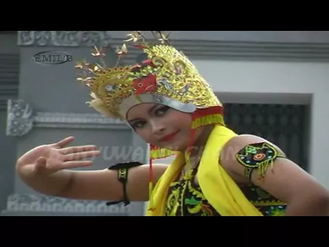 Download MP3 JEJER JARAN DAWUK - 8 Tari Terbaik Banyuwangi