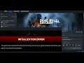 Fix Dead by Daylight INITIALIZATION ERROR On PC