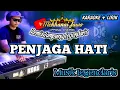 Download Lagu REMIX LAMPUNG LEGENDARIS (NO VOCAL) PENJAGA HATI FULL BASS
