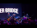 Alter Bridge Performs 'Silent Divide' (live debut) During 1st Show in Nearly 2 Years | Nashville, TN