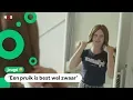 Download Lagu Meis vertelt over kaal zijn en een pruik dragen