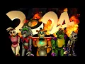 CRAZY 2024 MEGACOMPILATION