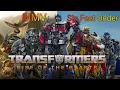 Download Lagu Transformers Rise of the Beast | AMV | Six Feet Under | [Acoustic x Original]