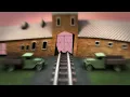 Neutral Milk Hotel - Holland, 1945  3D Animation