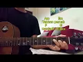 Download Lagu Kunci Gitar Walau Habis Terang - Peterpan | Guitartips Chord gampang