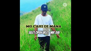 Download 🔥MO CARI DI MANA🔥 _ SILET OPEN UP FT MR DJII _ (OFFICIAL AUDIO)🔥 MP3