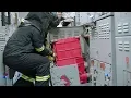 Navy Electrician s Mate Nuclear - EMN