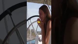 I can’t believe this happened! #wow #boatlife