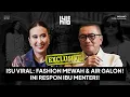 Download Lagu Di Balik Fashion Mewah dan Air Galon, Menteri Widi Bicara Blak-Blakan! | Helmy Yahya Bicara