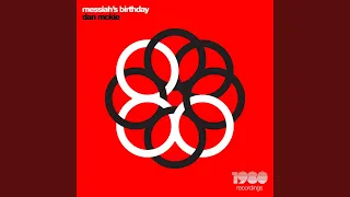 messiahs birthday