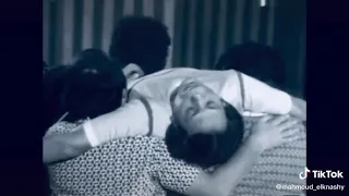 ابقى خلي بالك من العيال يا باتعه دندنها