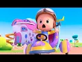 Download Lagu THE RACE | Cuquin \u0026 Cleo Daily Episodes