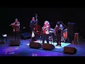 The David Grisman Quintet -  E.M.D.