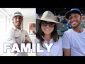 Max Homa Family Biography