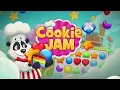 Play Cookie Jam