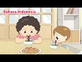 Download Lagu Aku yang makan, siapa yang akan melihat? / Hello Jadoo Bahasa Indonesia