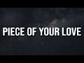 Rod Wave - Piece Of Your Love